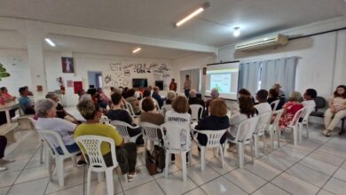 Gaspar realiza 3ª Conferência Municipal dos Direitos da Pessoa Idosa em Junho