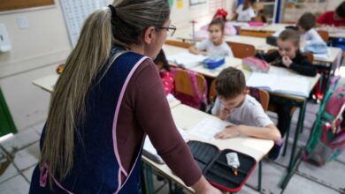 Governo de SC anuncia reajuste de até 17,5% para servidores da Educação