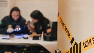 Homem é preso em SC por armazenar e compartilhar material de abuso sexual infantojuvenil