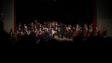 Orquestra Blumenau Filarmônica irá se apresentar pela primeira vez na Oktoberfest