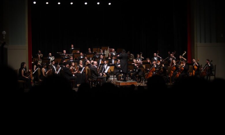 Orquestra Blumenau Filarmônica irá se apresentar pela primeira vez na Oktoberfest