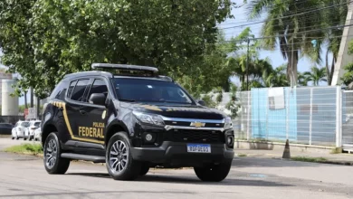 PF liga parlamentares a fraudes no INSS e leva investigação ao STF