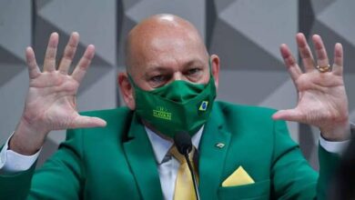 Luciano Hang é declarado inelegível até 2028 por decisão do TSE