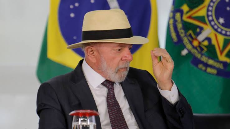 Rejeição ao governo Lula atinge maior patamar do mandato, aponta pesquisa