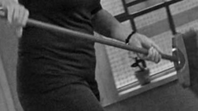 Mulher é agredida com cabo de vassoura após discussão em Ituporanga