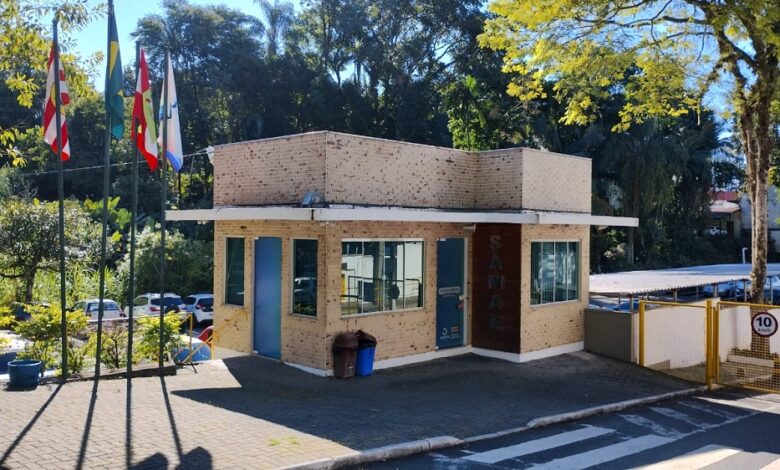 Ex-diretor do SAMAE de Blumenau e empresa de terraplanagem são condenados por fraudes em contratos públicos