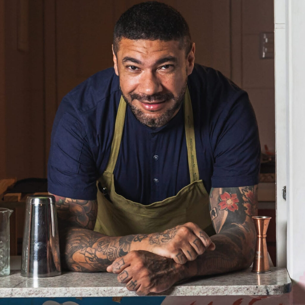 Bartenders de SC avançam na principal competição nacional de coquetelaria com receitas autorais e ingredientes locais