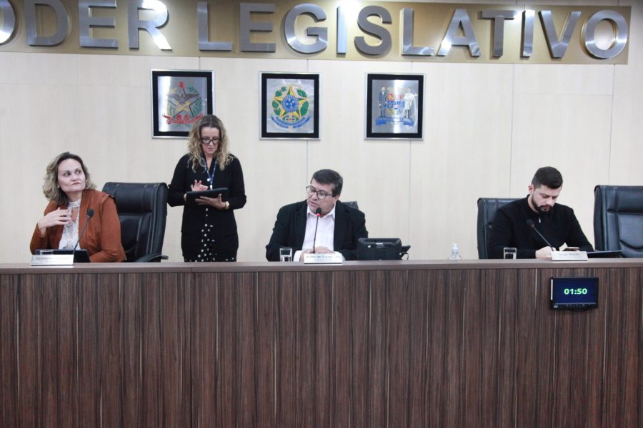 Câmara de Blumenau aprova reformas no calendário orçamentário e fortalece a proteção animal