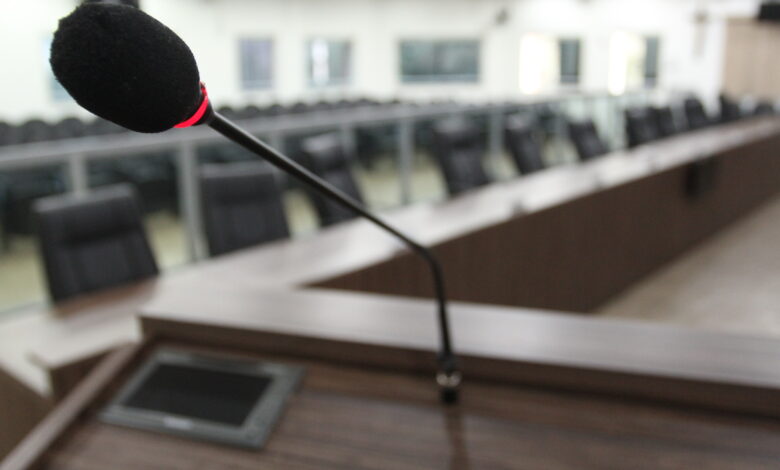 Comissão aprova redução de prazos para tramitação das leis orçamentárias em Blumenau