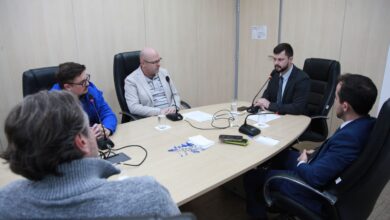 CPI do Esgoto começa investigações sobre contrato entre BRK, Samae e Prefeitura de Blumenau