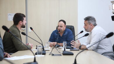 Reunião da Comissão de Telefonia acontece hoje para tratar de investimentos em Blumenau