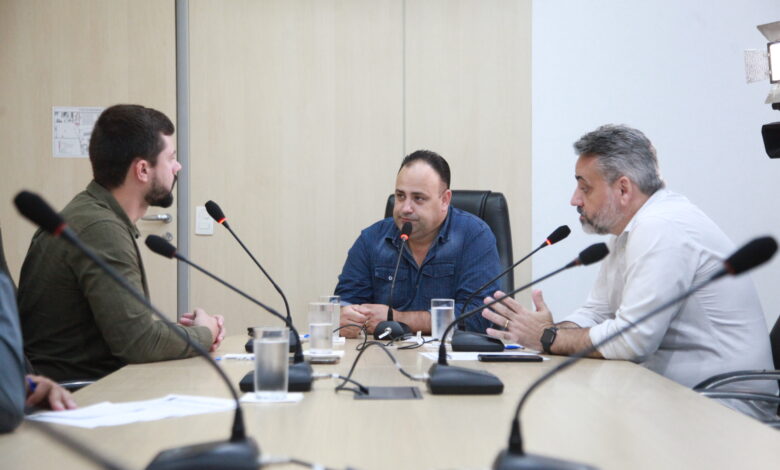 Reunião da Comissão de Telefonia acontece hoje para tratar de investimentos em Blumenau