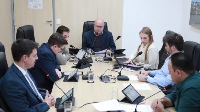 Câmara de Blumenau aprova avanços na reciclagem domiciliar e na Rota do Lazer; veja o que mais foi analisado