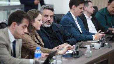 Câmara aprova projeto que troca espaço publicitário por segurança nas escolas