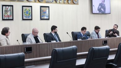 CPI do Esgoto de Blumenau avança com depoimento de ex-presidente do Samae