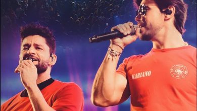 Jaraguá do Sul comemora 149 anos com festa, tradição e show nacional de Munhoz & Mariano