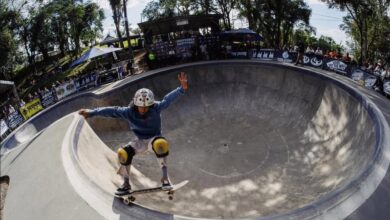 Indaial recebe etapa decisiva do Catarinense de Skate Street Sub-16 neste fim de semana
