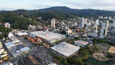 Final de Semana Agitado: Blumenau reúne lazer, sabores e música para todos os públicos