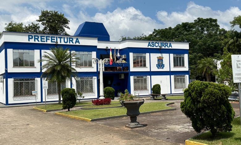 Prefeitura de Ascurra aumenta em 90% o subsídio ao transporte universitário em quatro anos