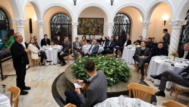 Com isenção para arroz e feijão, SC quer reduzir custo da cesta básica e estimular economia