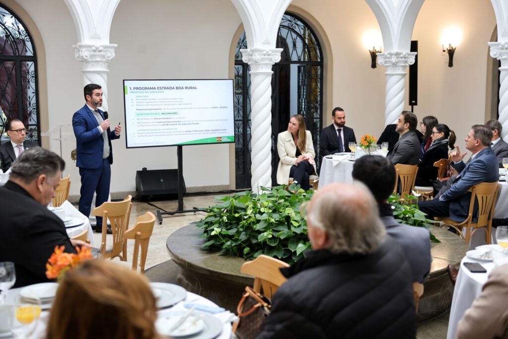 Com isenção para arroz e feijão, SC quer reduzir custo da cesta básica e estimular economia