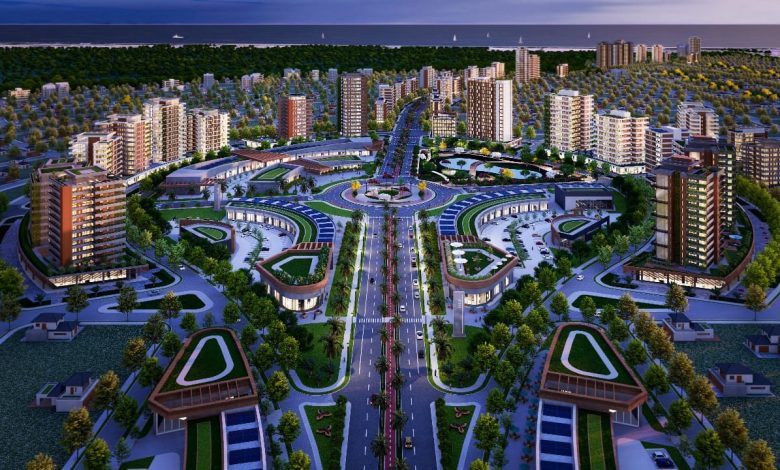 Barra Velha: Crescimento à beira-mar – estado e o ‘novo eldorado’imobiliário catarinense