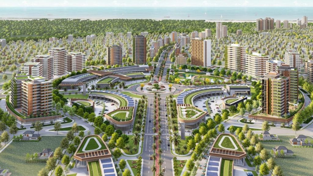 Barra Velha: Crescimento à beira-mar – estado e o ‘novo eldorado’imobiliário catarinense