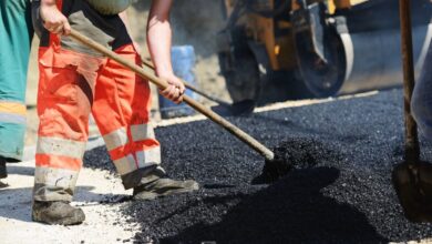 DNIT realiza operações de Pare e Siga na BR-470 no Alto Vale do Itajaí