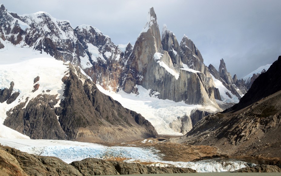 Frio extremo deixa pelo menos 21 mortos na Argentina e no Uruguai