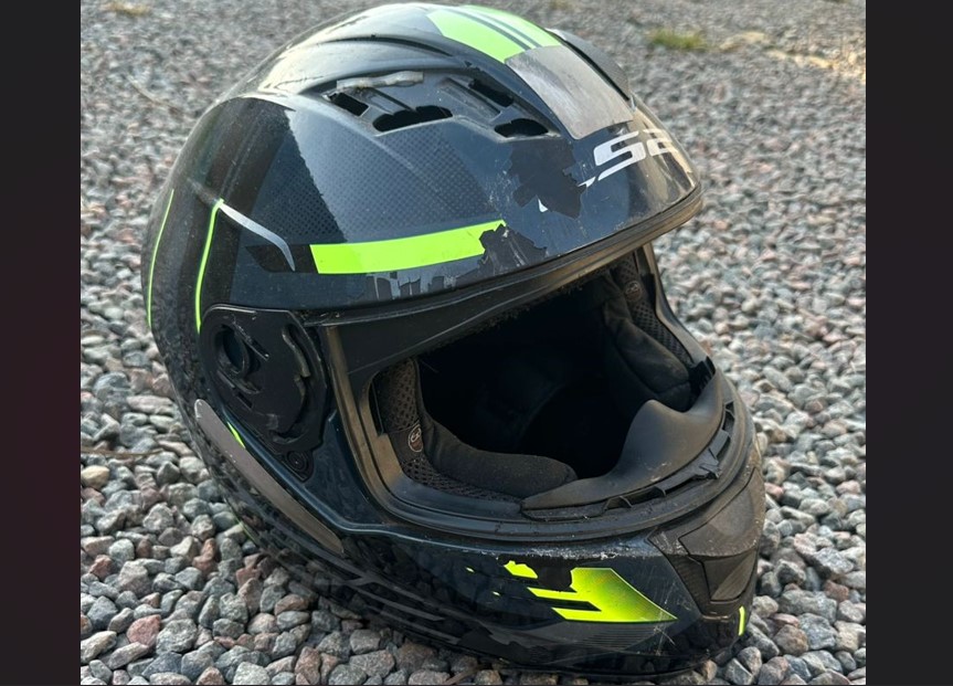 Acamado e sem renda, morador de Indaial luta para se recuperar de grave acidente e conta com rifa para seguir tratamento