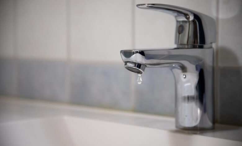 Abastecimento de água será suspenso em bairros de Pomerode por desligamento de energia