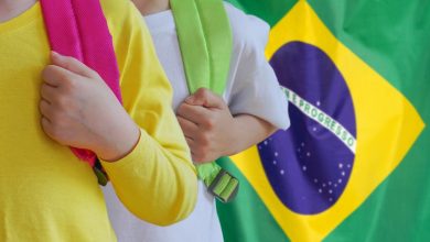 Pomerode quer retomar cultura cívica nas escolas com atos quinzenais