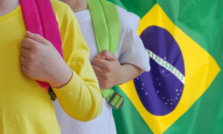 Pomerode quer retomar cultura cívica nas escolas com atos quinzenais