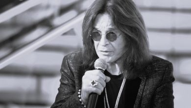 Morre Ozzy Osbourne aos 76 anos: lenda do rock e ícone do heavy metal deixa legado eterno