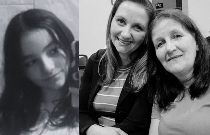 Família enlutada: Identificadas as três vítimas fatais do acidente em Apiúna