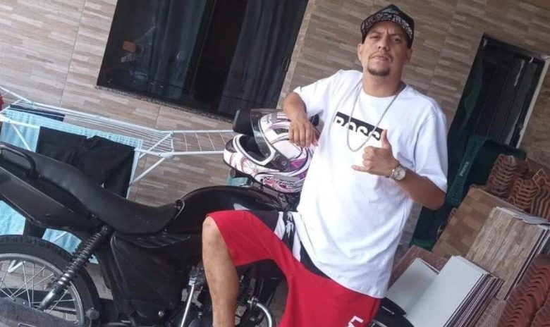 Gritos no matagal: homem é morto brutalmente no bairro Velha, em Blumenau