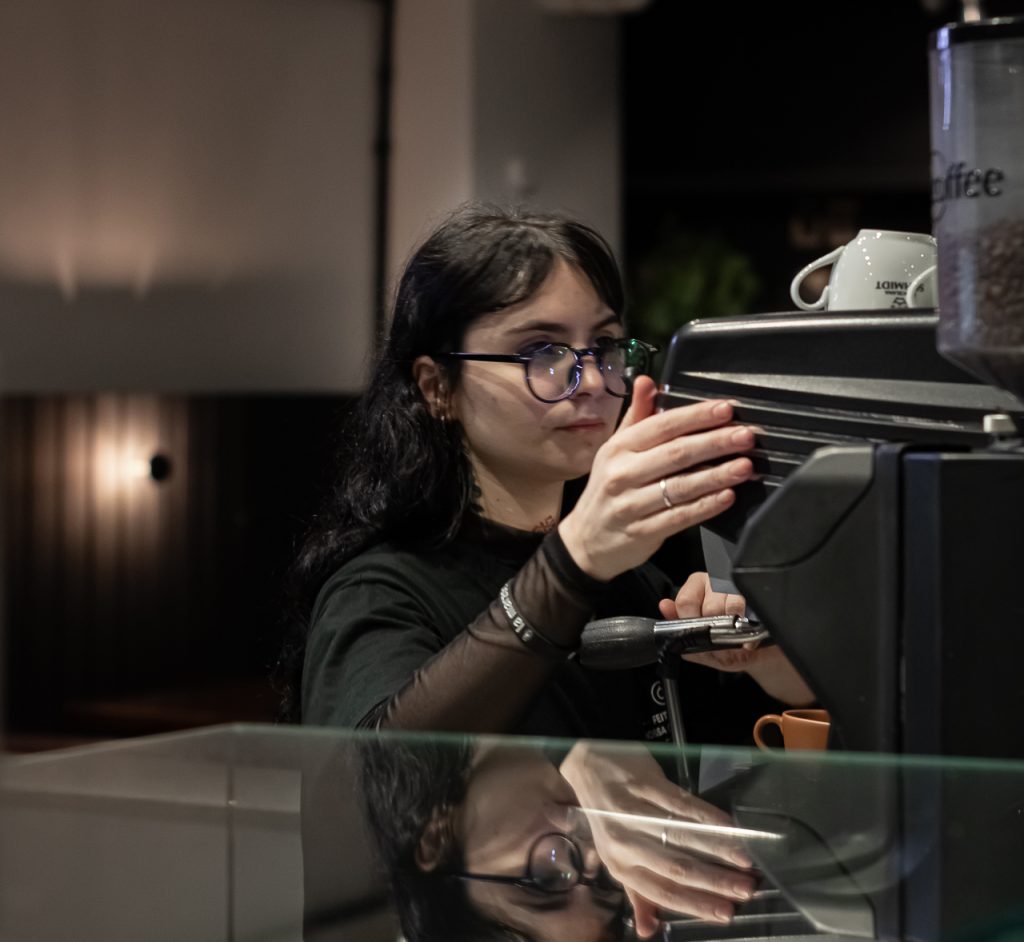 Campeonato de Latte Art movimenta Norte Shopping; cafés serão distribuídos de graça durante o evento