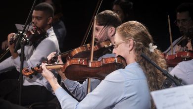 Timbó recebe espetáculo cênico-musical “Impressões Brasileiras”, da Orquestra Philarmonia Brusque