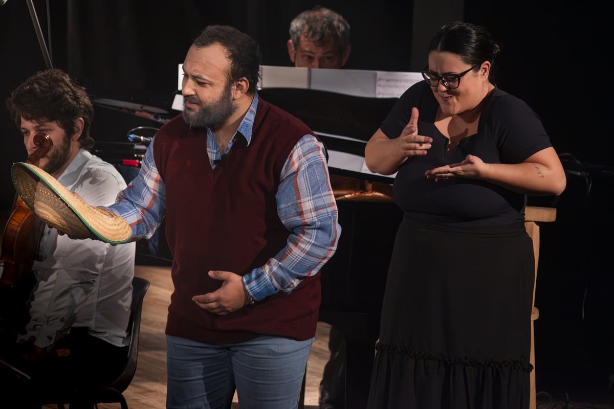 Timbó recebe espetáculo cênico-musical “Impressões Brasileiras”, da Orquestra Philarmonia Brusque