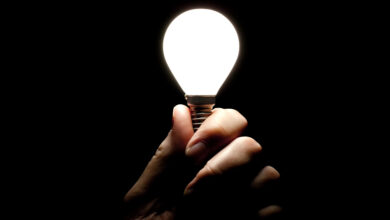Conta de luz terá bônus em agosto para quem consumiu menos energia