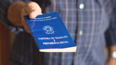 Santa Catarina tem mais de 7,9 mil vagas abertas pelo Sine; veja as cidades com mais oportunidades