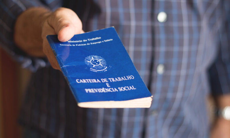 Santa Catarina tem mais de 7,9 mil vagas abertas pelo Sine; veja as cidades com mais oportunidades