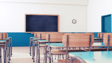 Crimes em escolas terão punições mais severas com nova lei federal sancionada 