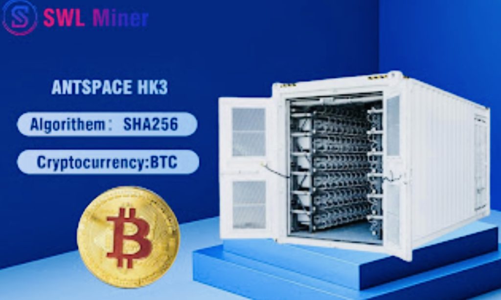 Previsão de Preço da DOGE: Como Ganhar US$ 12.000 por Dia com a SWL Miner