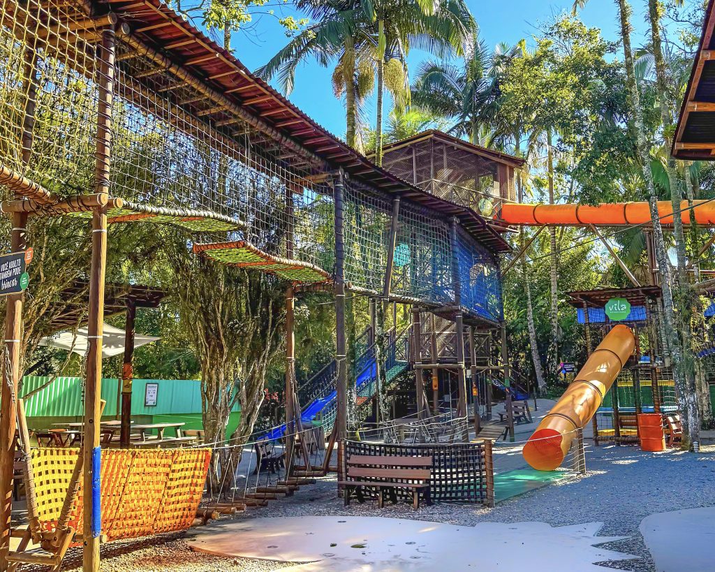 Parque Vila Encantada revela atração inédita que vai conquistar as crianças nas férias de julho