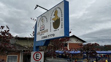 Timbó promove Feira Municipal de Matemática com foco em inovação e aprendizado