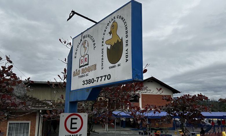 Timbó promove Feira Municipal de Matemática com foco em inovação e aprendizado