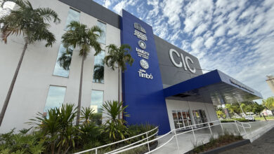 Timbó celebra a criatividade local com feira de artesanato e música no CIC neste sábado