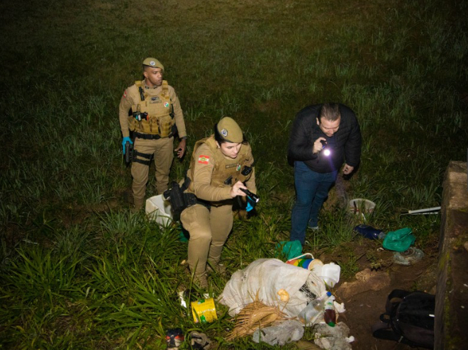 Prefeitura de Blumenau reforça atendimento à população em situação de rua nas regiões Central e Norte