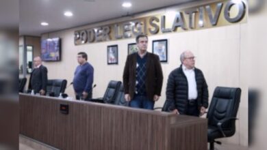 Câmara de Blumenau antecipa reajuste de auxílio e instala CPI do Saneamento
